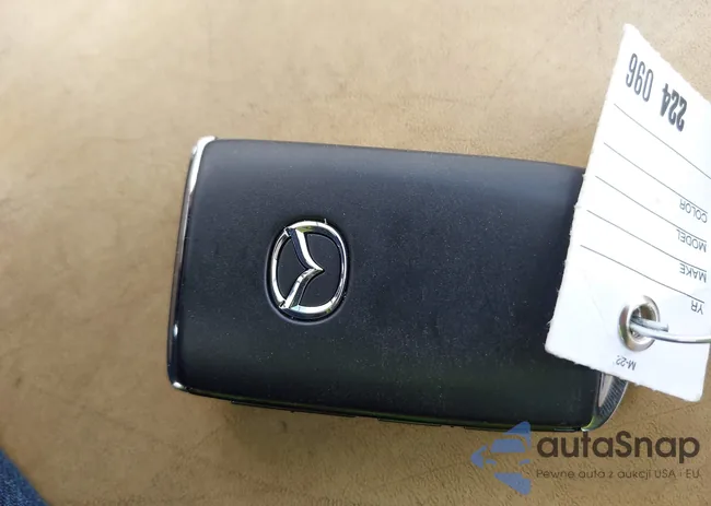 JM1NDAM72R0607960: 41710028