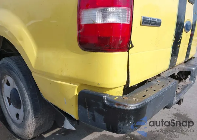 1FTPF125X5NB41115: 41709123