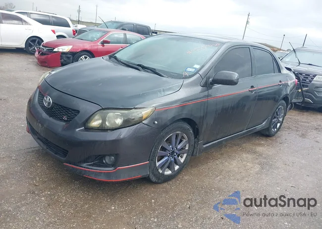 1NXBU4EE1AZ265167: 41709150