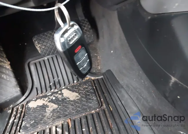 WAUAFAFL8DN024286: 41709305