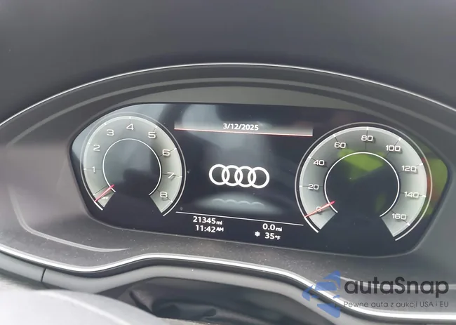 WAUEAAF41RN009256: 41709374