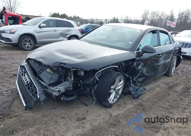 WAUEAAF41RN009256: 41709374