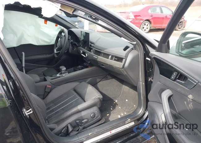 WAUEAAF41RN009256: 41709374