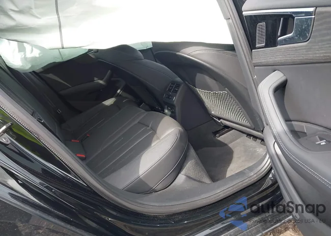 WAUEAAF41RN009256: 41709374