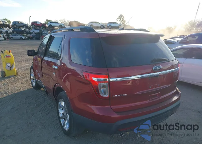 1FM5K7F89DGB24895: 41709448