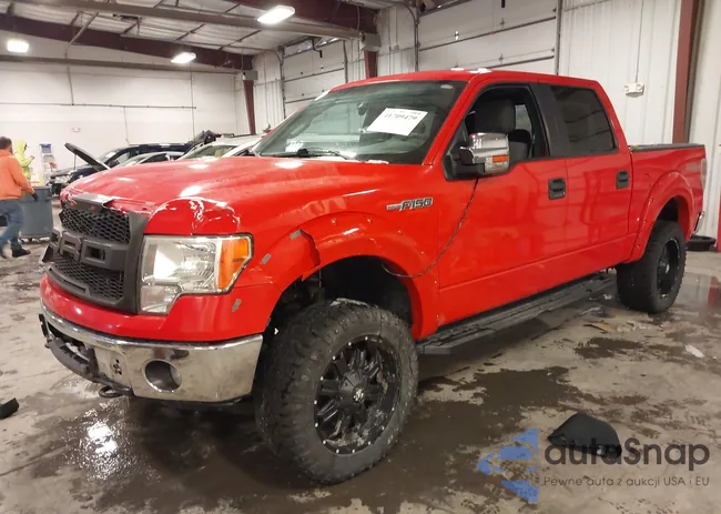 1FTFW1EF7DKF61818: 41709479