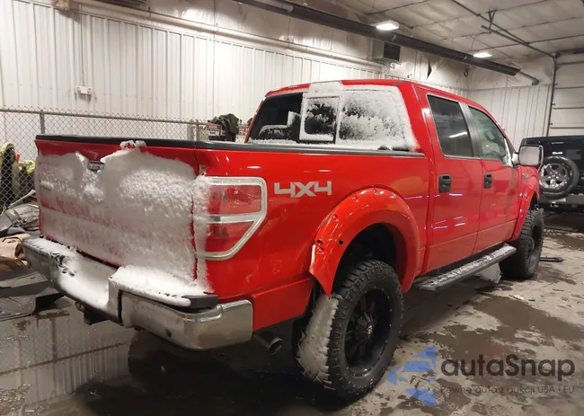 1FTFW1EF7DKF61818: 41709479