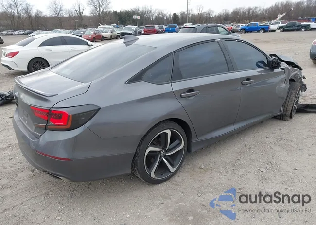 1HGCV1F36KA148903: 41710943