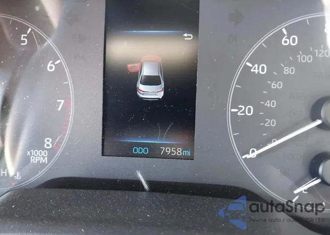 5YFB4MDE8SP244854: 41710984