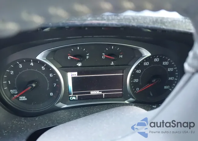 1GNERGKWXKJ101105: 41710103