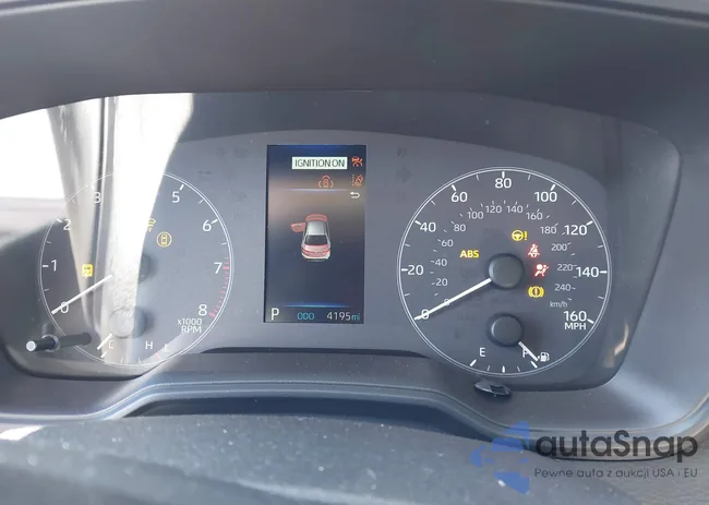 5YFB4MDEXSP241048: 41710245