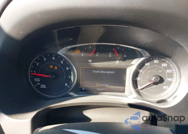 3GKALPEV6KL338490: 41710337