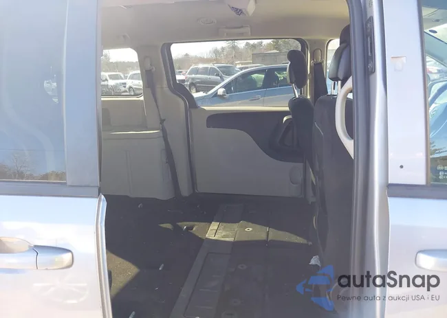 2C4RDGCGXER391135: 41711887