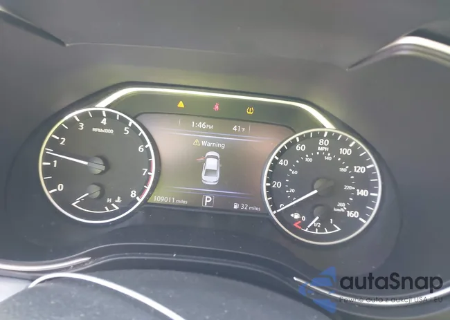 1N4AA6AP1HC424142: 41711397