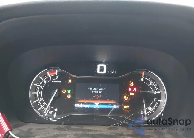 5FPYK3F5XPB061411: 41712749