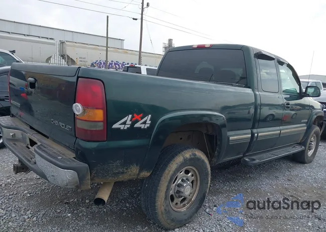 1GCHK29U31Z275003: 41713720