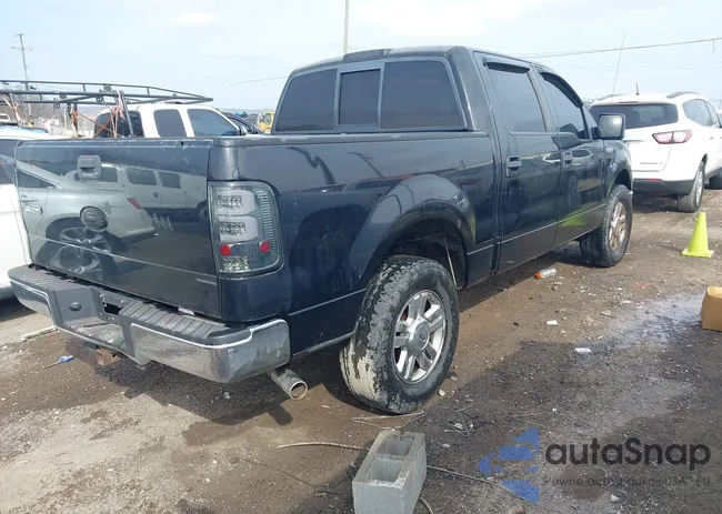 1FTPW14V28FB08279: 41713832