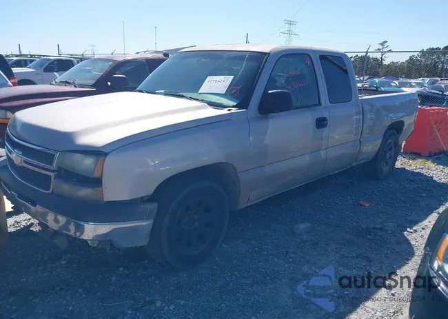 1GCEC19V77Z142997: 41713197