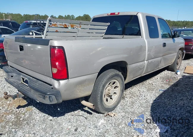 1GCEC19V77Z142997: 41713197