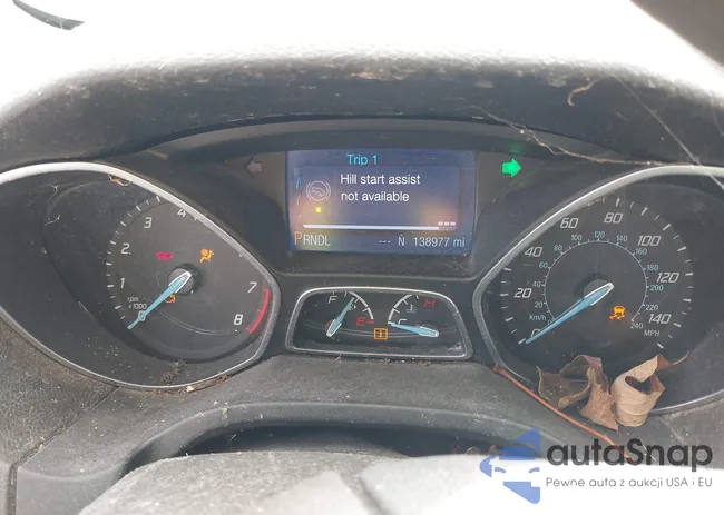 1FADP3F22EL117713: 41713440