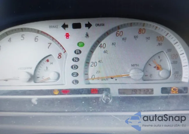 4T1BF30KX2U500233: 41714518