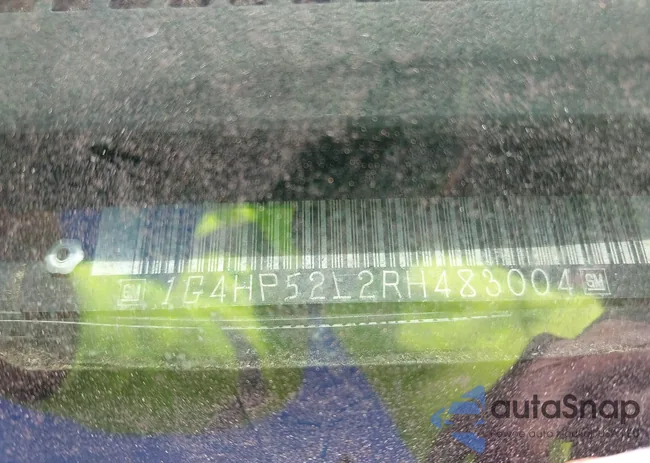 1G4HP52L2RH483004: 41714791