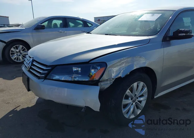 1VWAH7A39DC109637: 41715025