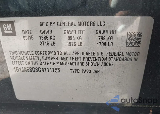 1G1JA5SG8G4111755: 41714190