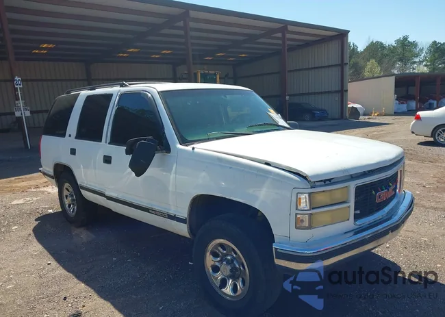 1GKEK13R3VJ724514: 41714258