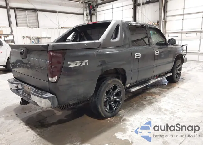 3GNEK12Z35G291816: 41715344