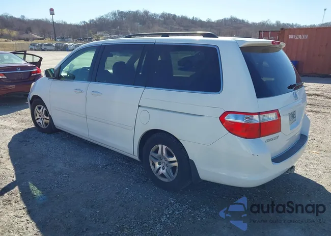 5FNRL38407B435264: 41715410