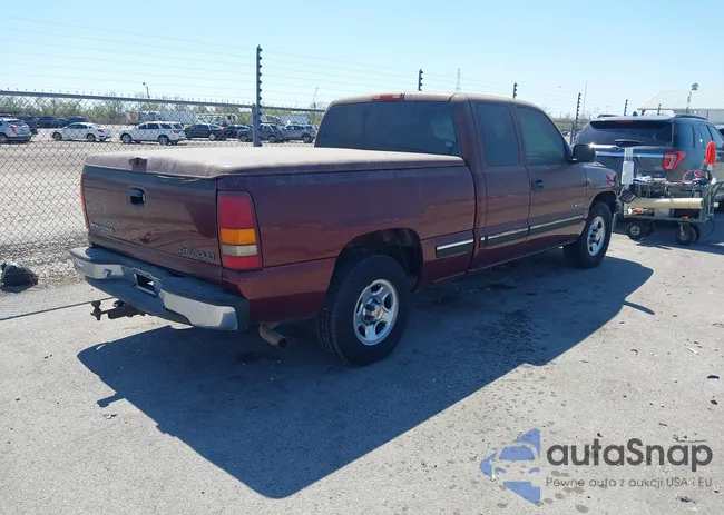 2GCEC19V721141608: 41716493