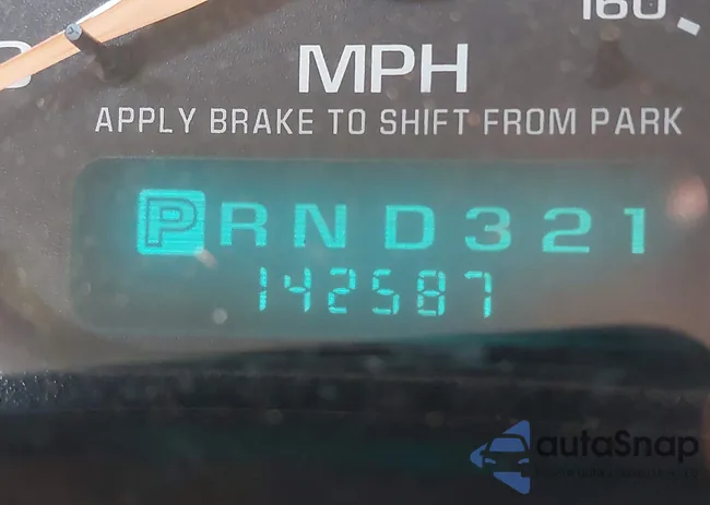 2GCEC19V721141608: 41716493