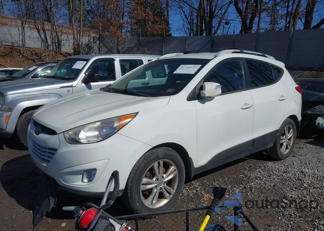 KM8JUCACXCU534313: 41716573