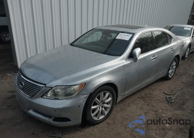 JTHBL46F985061458: 41716582