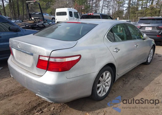 JTHBL46F985061458: 41716582