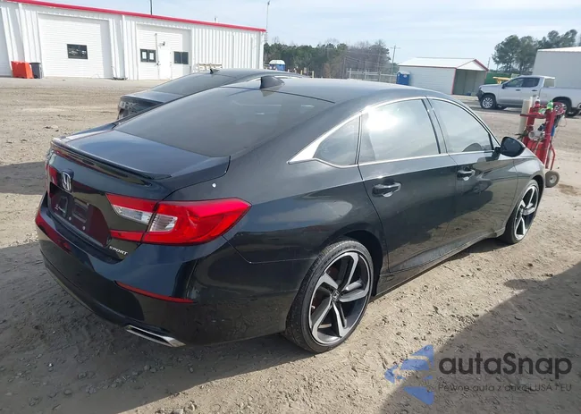 1HGCV1F36NA109670: 41716612