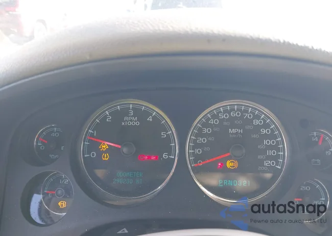 1GKFK13018J206377: 41716662