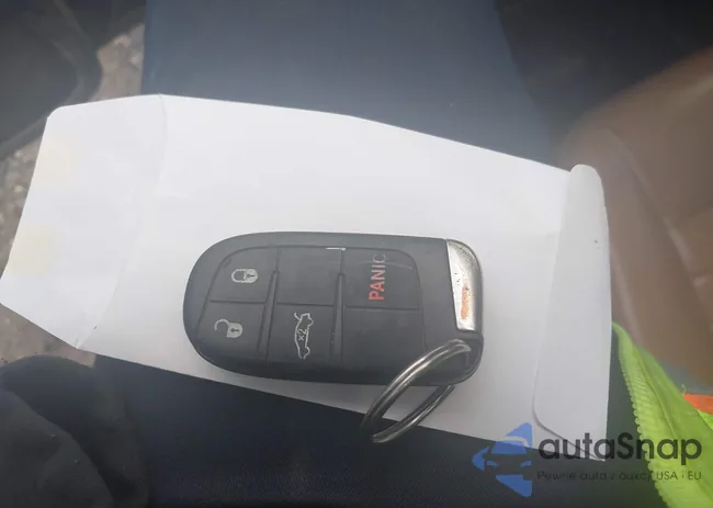 2B3CL3CG4BH521737: 41717602