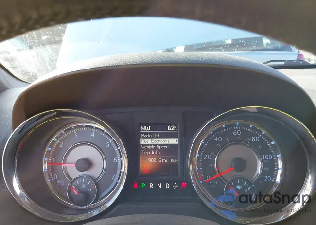 2C4RC1BG4DR815893: 41717620