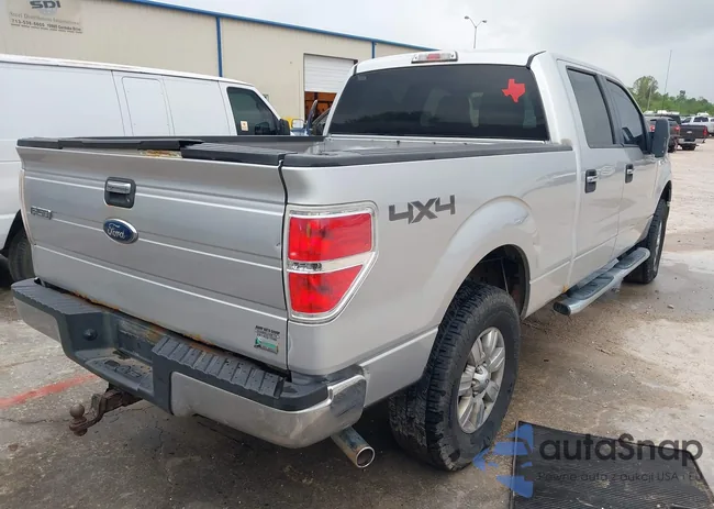 1FTFW1EVXAFB54135: 41717790