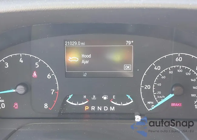 1FTYE1Y82PKA84762: 41718720