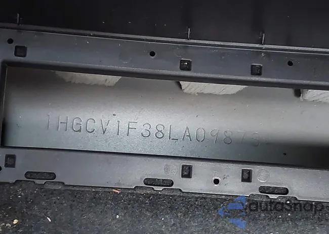 1HGCV1F90MA800325: 41718785