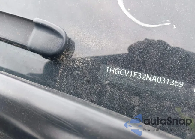 1HGCV1F32NA031369: 41718788