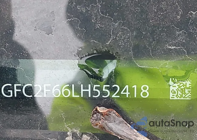 2HGFC2F66LH552418: 41718790