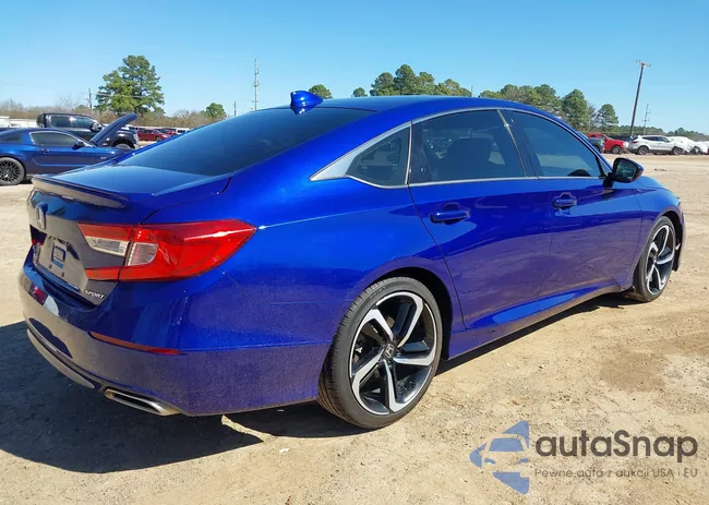 1HGCV1F37LA123929: 41719068