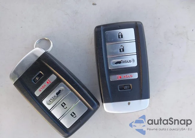 5J8TC1H55ML018431: 41719700