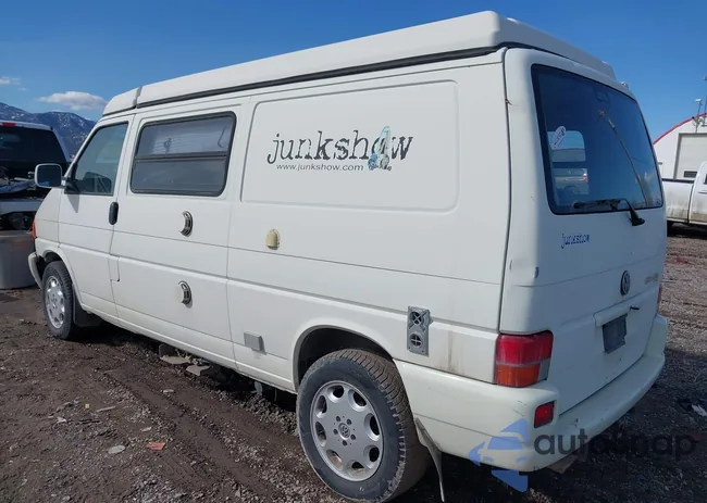 WV2EH8701XH001058: 41719181