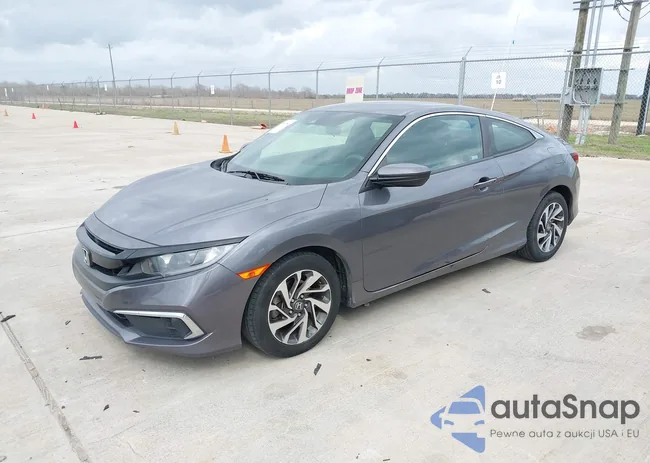 2HGFC4B67KH308437: 41719291