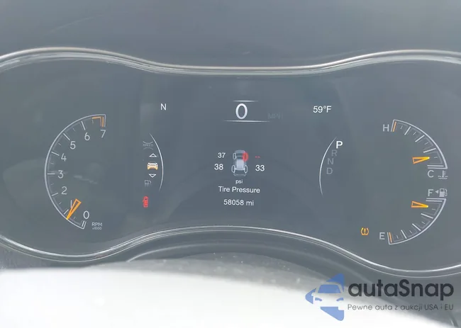 1C4RJFAG4KC531609: 41719305